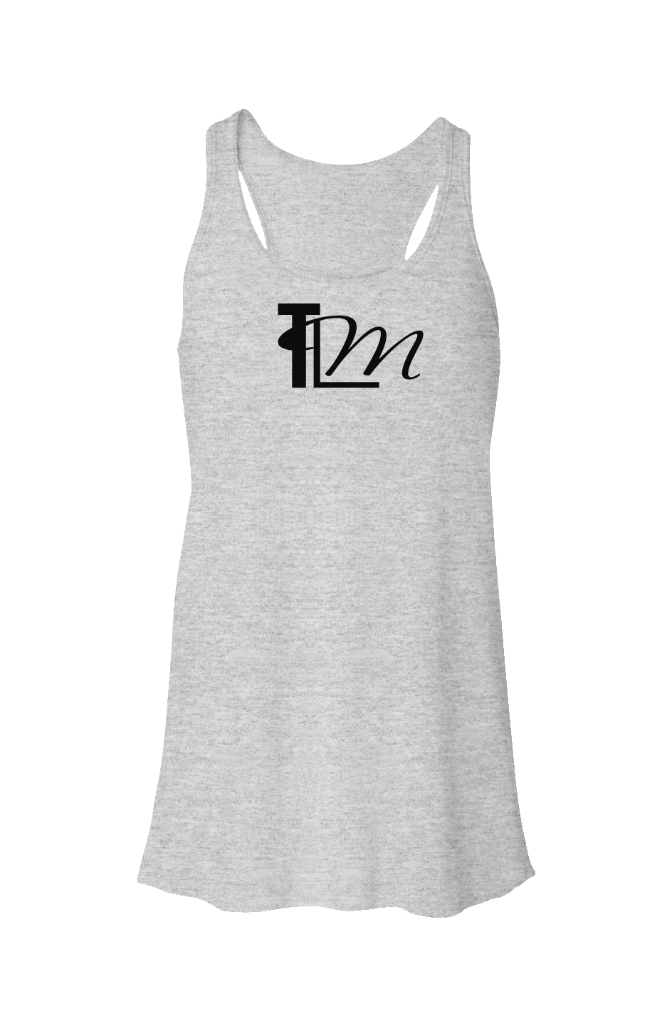 Tread Life Women's Flowy Racerback Tank