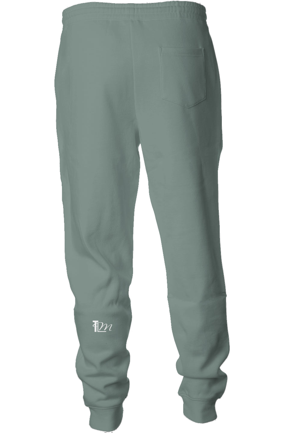 Tread Life Pigment Dyed Fleece Joggers