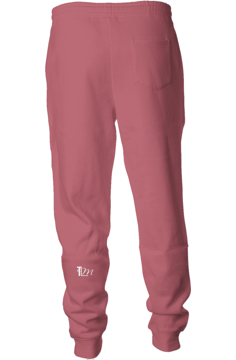 Tread Life Pigment Dyed Fleece Joggers