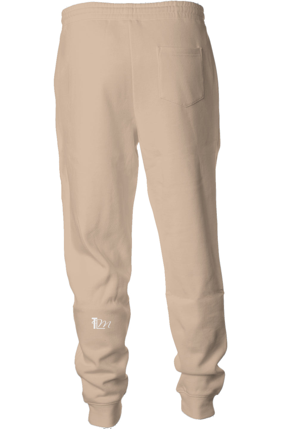 Tread Life Pigment Dyed Fleece Joggers