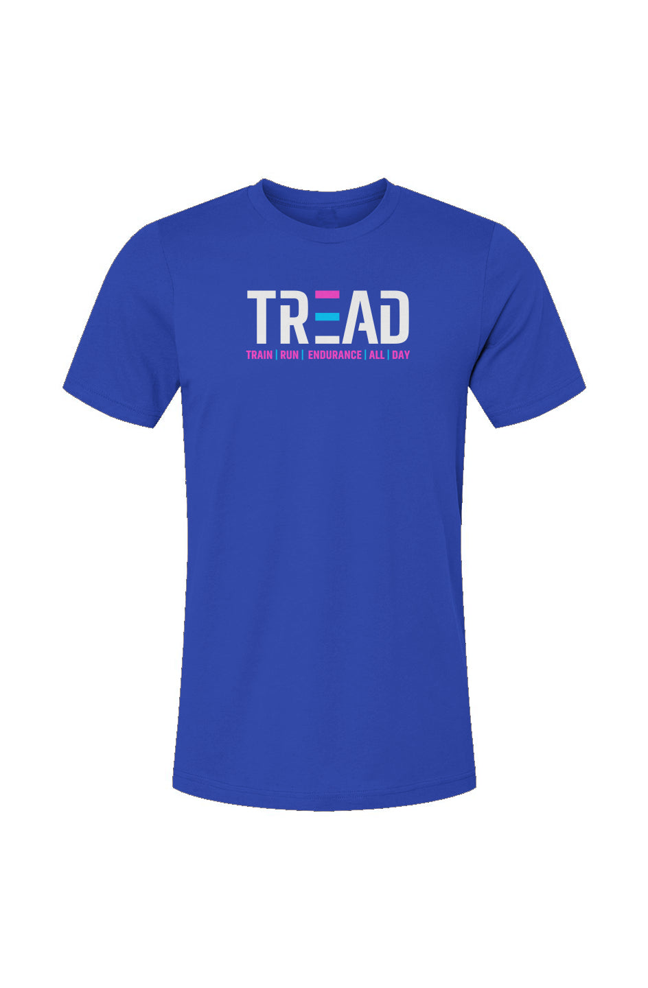 Tread Unisex Jersey T-Shirt