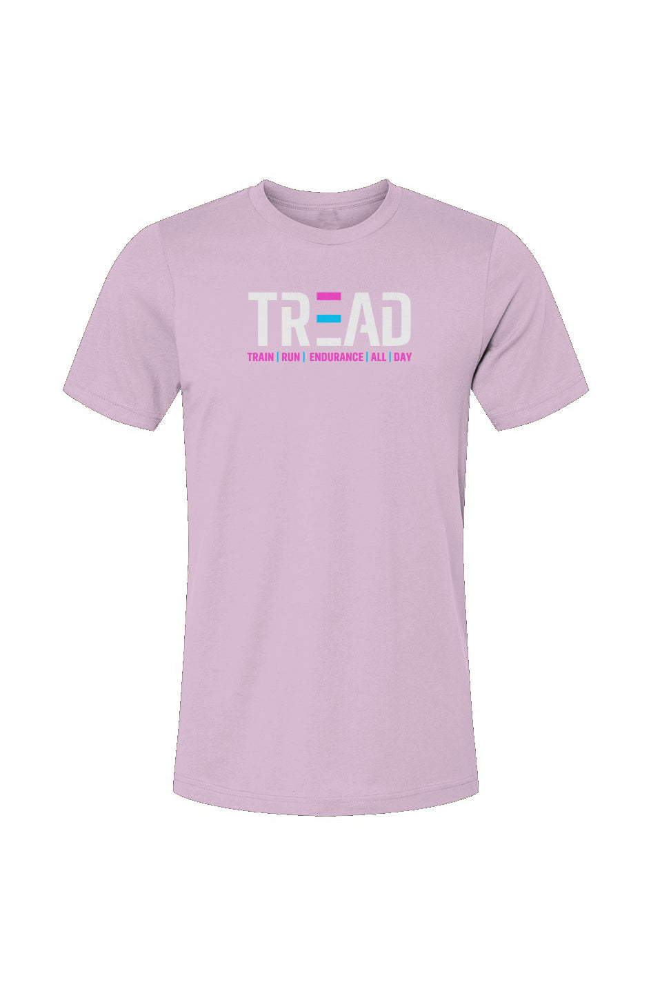 Tread Unisex Jersey T-Shirt