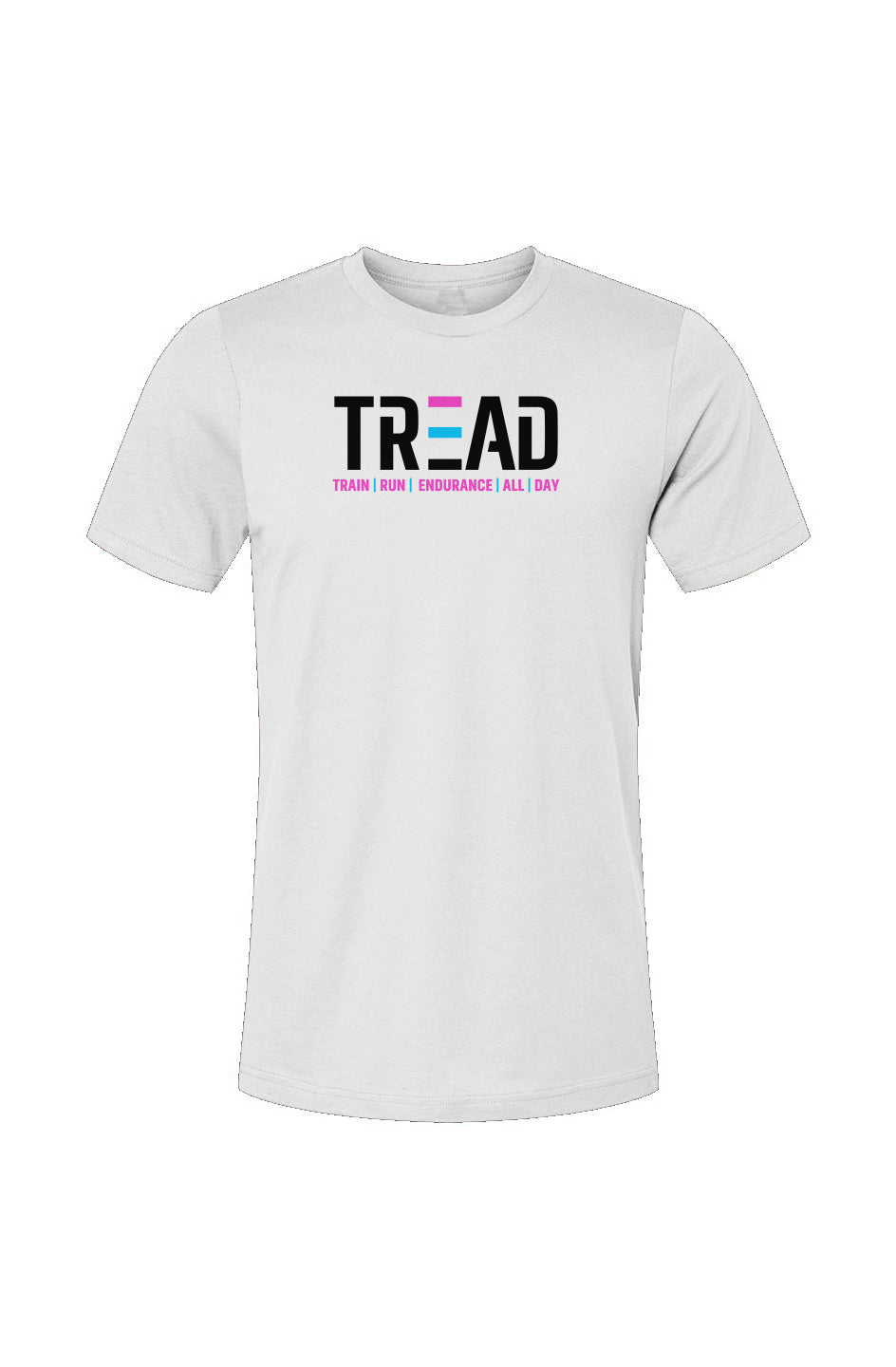 TREAD Unisex Jersey T-Shirt