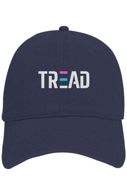 TREAD HAT 