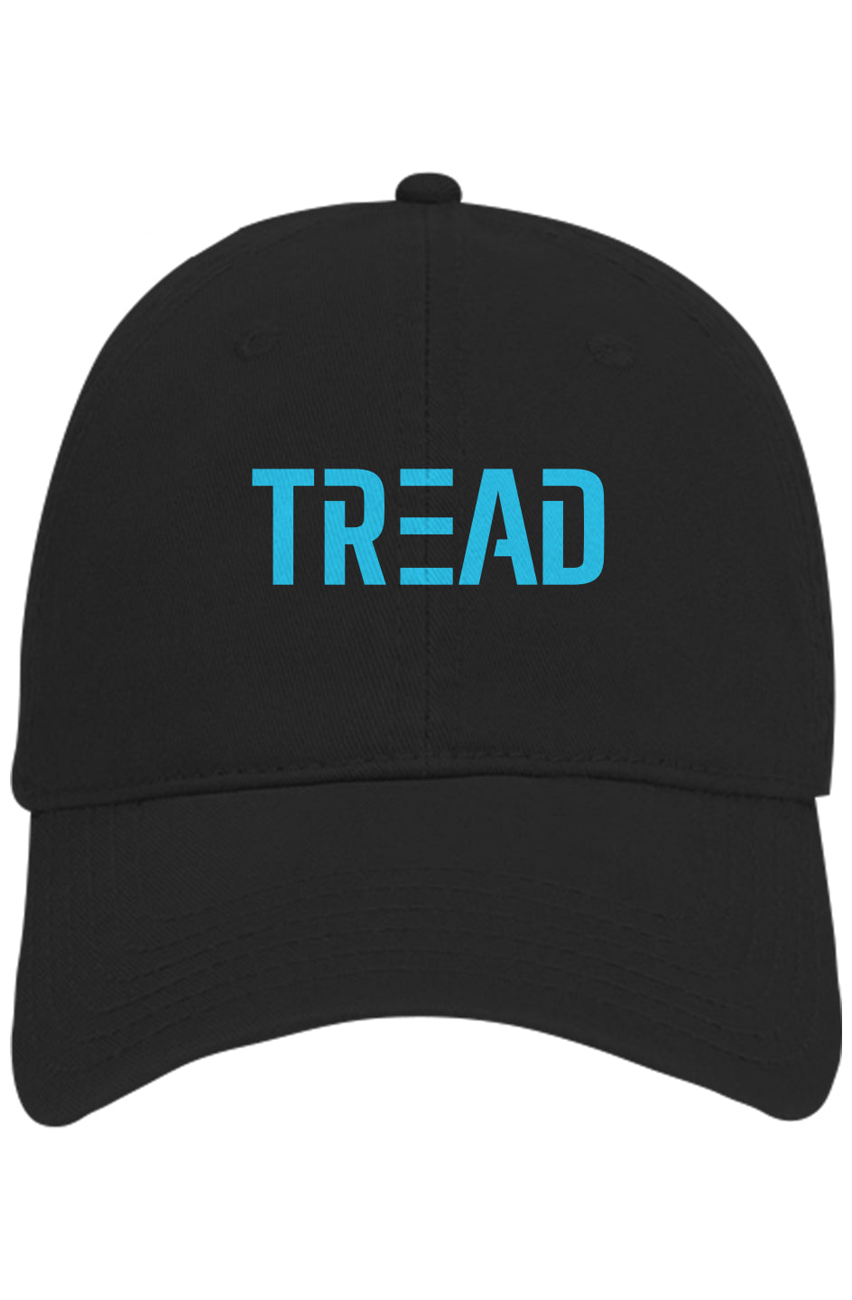 TREAD Hat Miami Blue