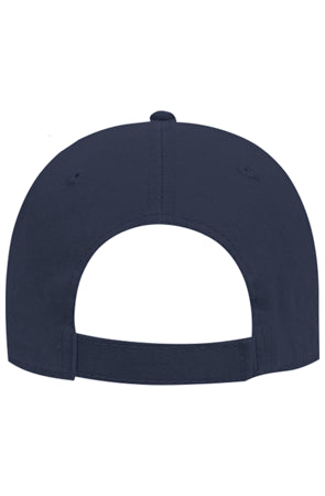 TREAD Hat Miami Blue