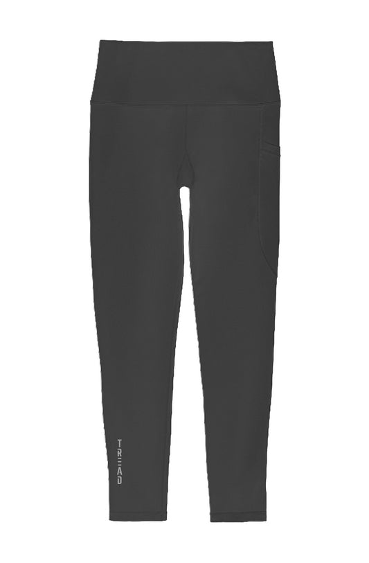 Tread Life Miami Ladies High Rise 7/8 Legging