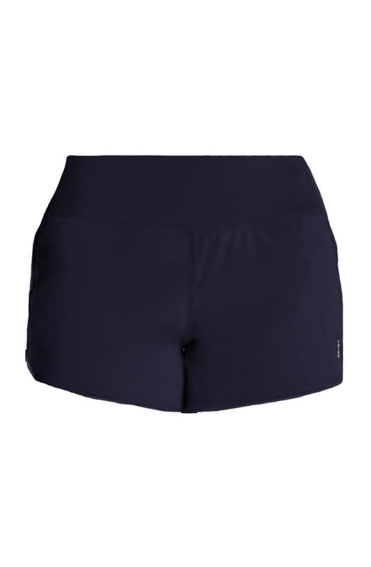 Tread Women's Navy Repeat Short