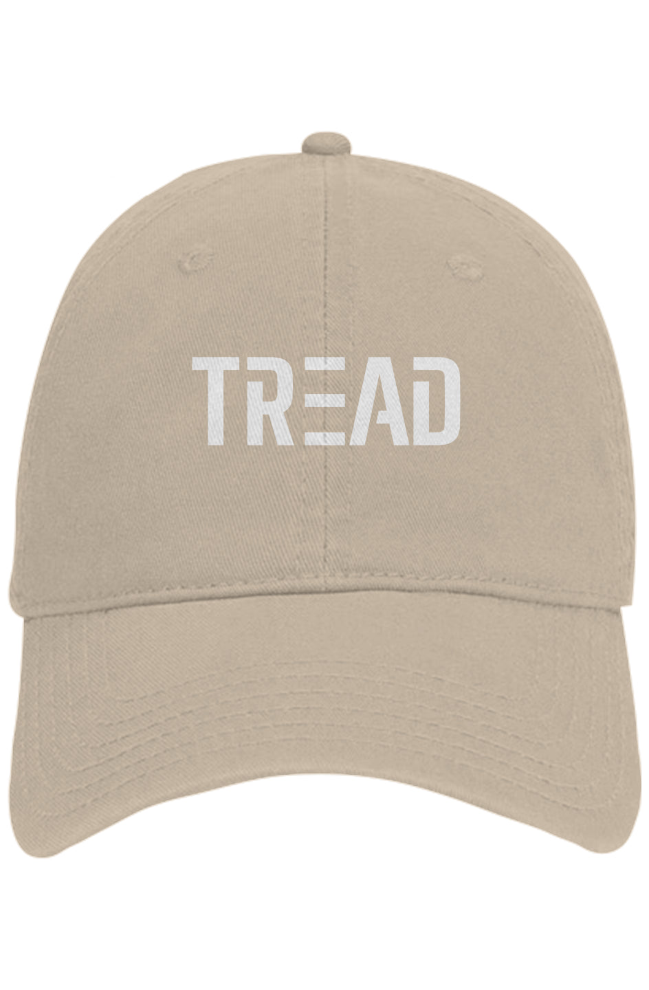 TREAD Hat Khaki 