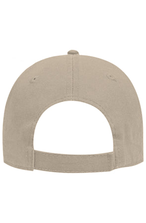 TREAD Hat Khaki 