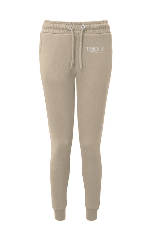 Tread Life Women's Yoga Fitted Jogger