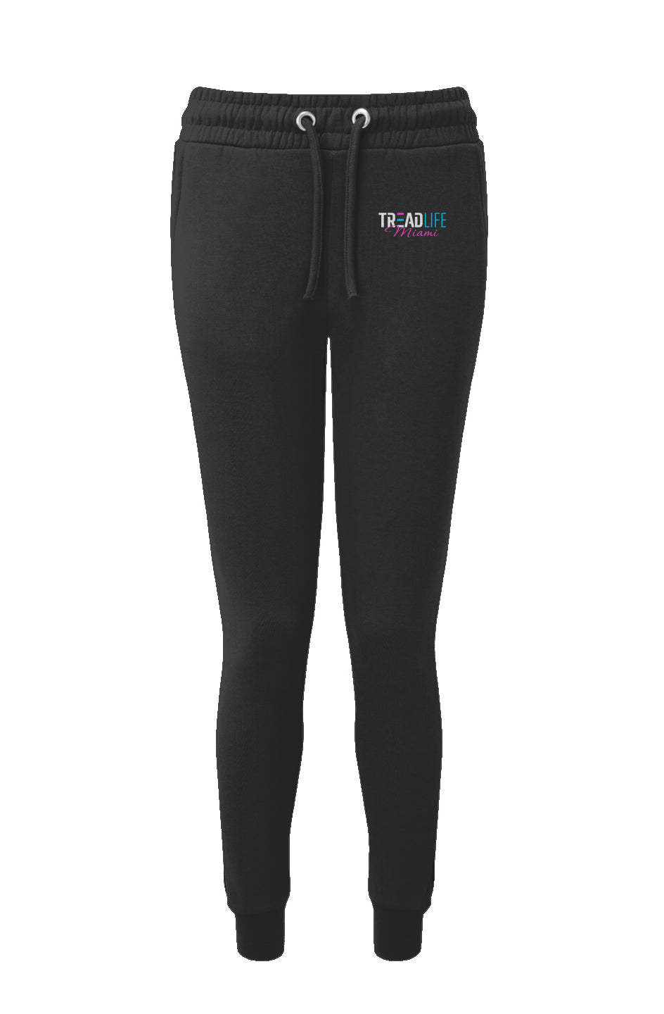 Tread Life Miami Women's Yoga Fitted Jogger