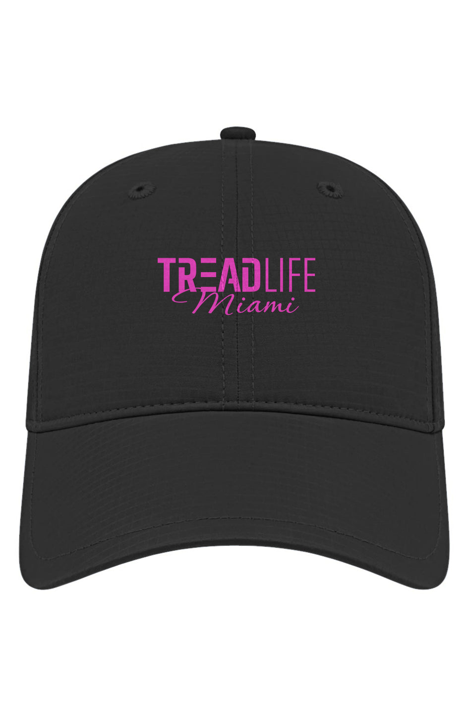 Tread Life Miami Black Special Edition Hat