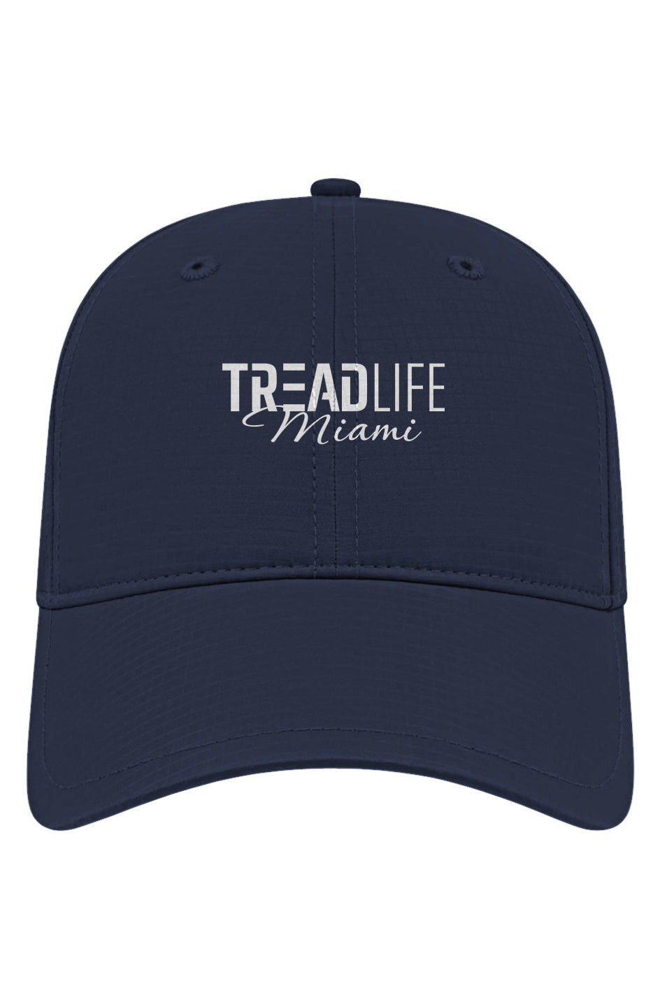Tread Life Miami Navy Special Edition HAT