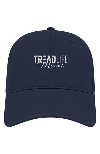 Tread Life Miami Navy Special Edition HAT