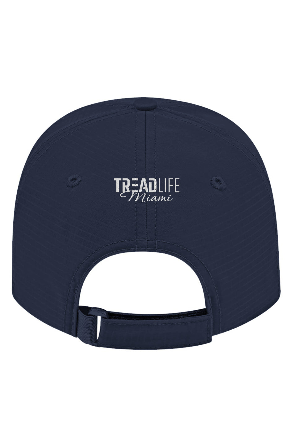 Tread Life Miami Navy Special Edition HAT