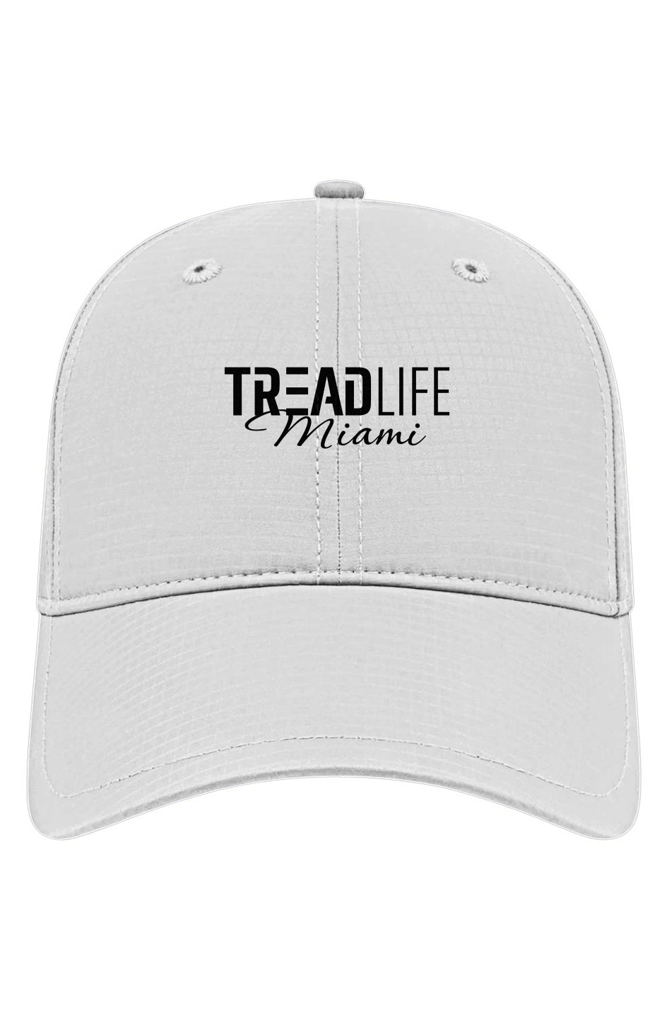 Tread Life Miami White- Black Special Edition Hay