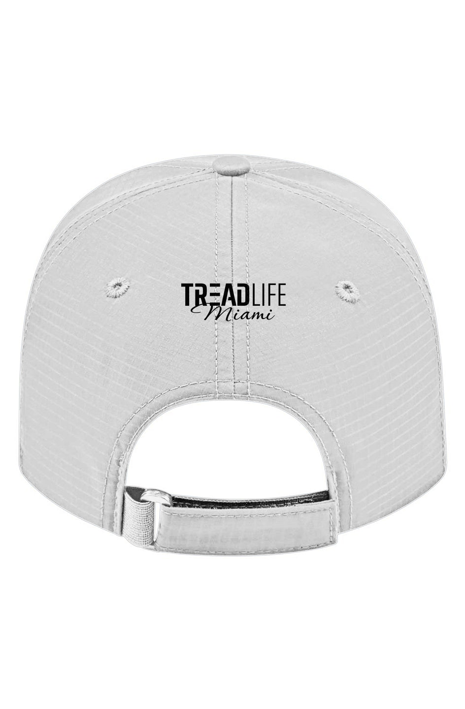 Tread Life Miami White- Black Special Edition Hay